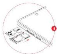 TCL 20 5G - Mise en marche - 3