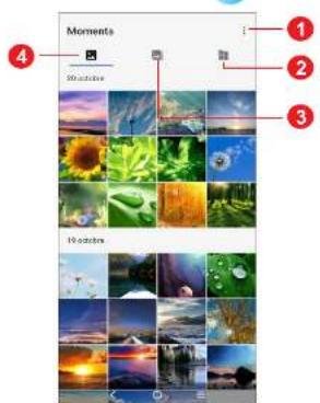 TCL 20 5G - Galerie - 2