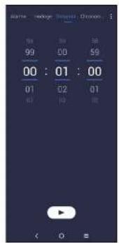 TCL 20 5G - Retardateur - 1