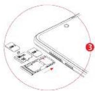 TCL 20 5G - Mise en marche - 4