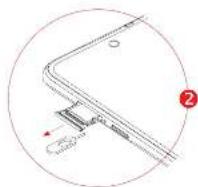 TCL 20 5G - Mise en marche - 2