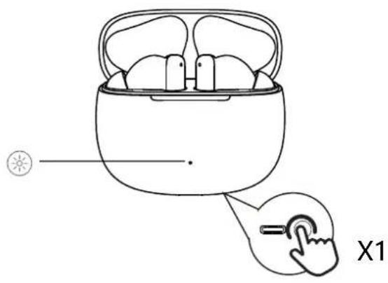 TCL MOVEAUDIO Air - Écouteurs - 1