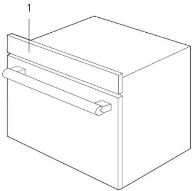 BEKO BMCI 44313 FBG - Bediening - 5