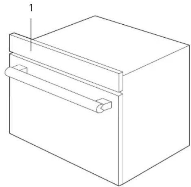 BEKO BMCI 44313 FBG - Bediening - 2
