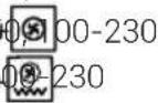 BEKO BMCI 44313 FBG - Parameterschakelaar - 3