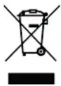 BEKO BMCI 44313 FBG - Compliance with the WEEE Directive and Disposing of the Waste Product: - 1