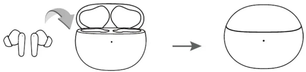 TCL MOVEAUDIO Neo - Redémarrer les écouteurs - 1