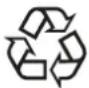 TCL MOVEAUDIO Neo - Informations sur l'élimination et le recyclage - 1
