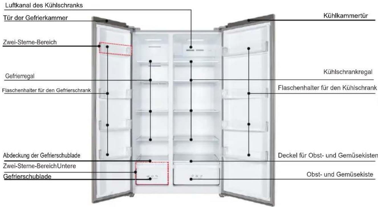 TCL RP505SWE1 - Produktvorstellung - 1