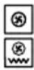 BEKO BMCI 44313 X - Parameterschalter - 1