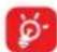 TCL onetouch 4041 - Charger la batterie - 3