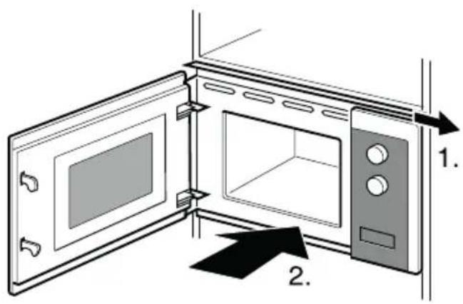 BEKO BMGB 25353 B - Fonctionnement - 4