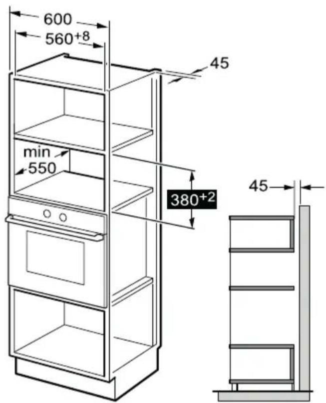 BEKO BMGB 25353 B - Fonctionnement - 3