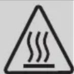 BEKO BMGB 25353 B - Meanings of the symbols - 4