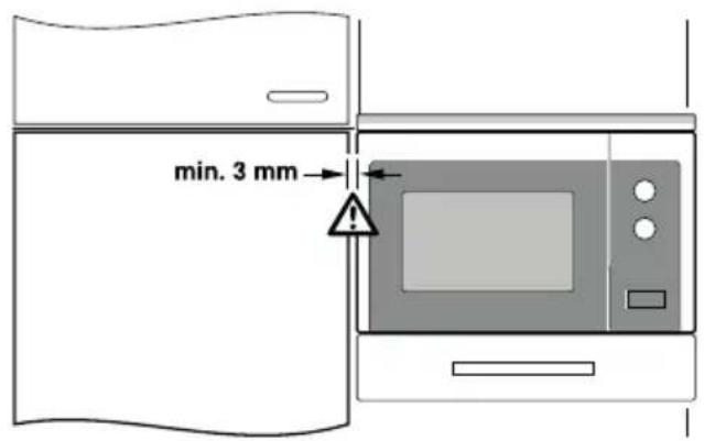 BEKO BMGB 25353 B - Juhtseadmed ja osad - 1