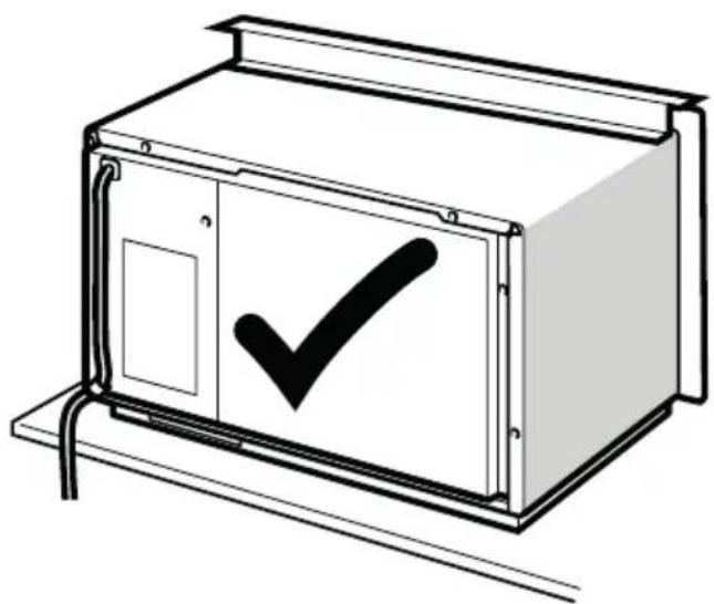 BEKO BMGB 25353 B - Fonctionnement - 1