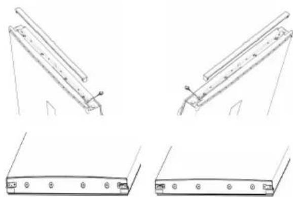 TCL RP318BSE1 - Uwagi operacyjne - 5