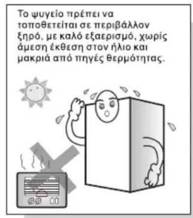 TCL RP318BSE1 - Μεταφορά και τοποθέτηση - 3