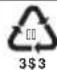 TCL RP318BSE1 - Scheda di garanzia - 1