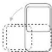 TCL NXTPAPER 10s - Pivoter - 1