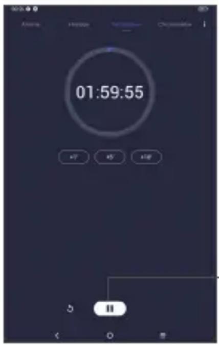 TCL NXTPAPER 10s - Retardateur - 1