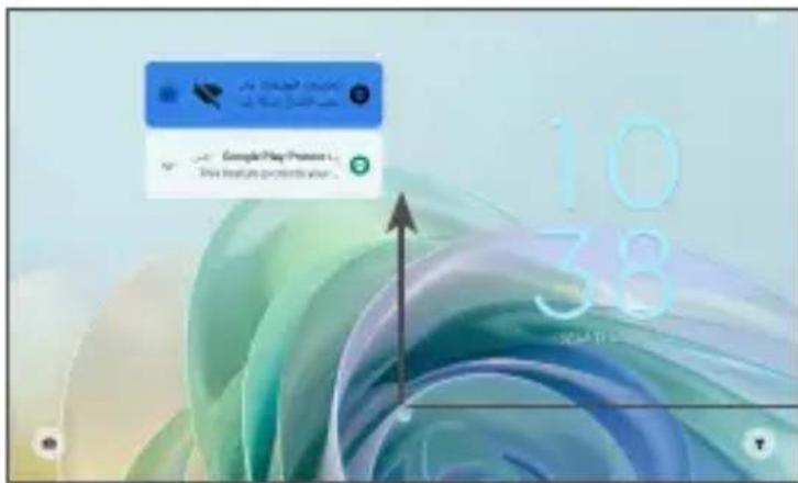 Google Play (Promax L) This feature prompts your...