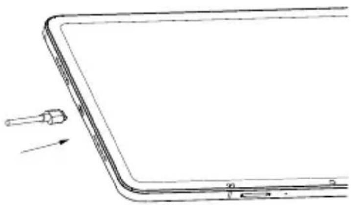TCL TAB 11 Gen 2 - الاعدادات - 4
