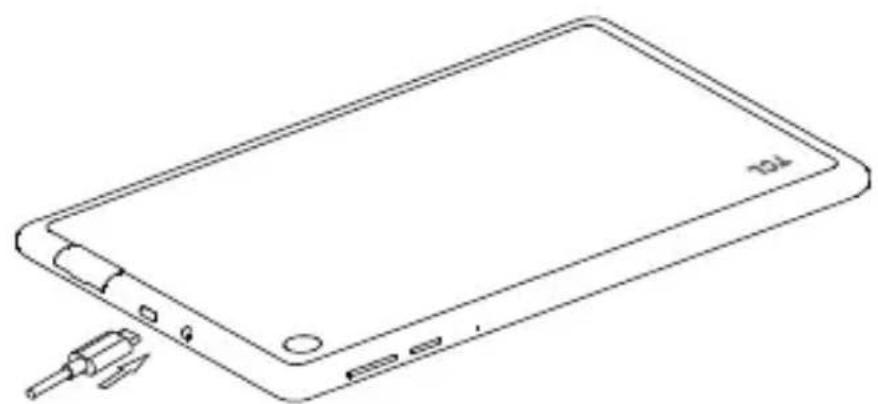 TCL TAB 10V - Configuration - 2