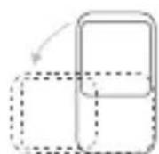 TCL TAB 10V - Pivoter - 1