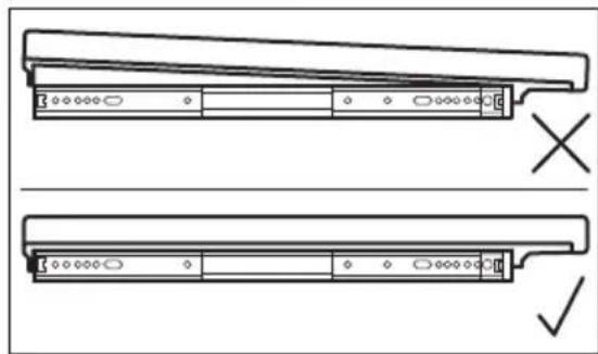 ELECTROLUX EWUD140B8B - VORSICHT! - 3