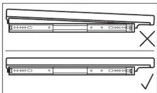 ELECTROLUX EWUD140B8B - PRECAUCION! - 3