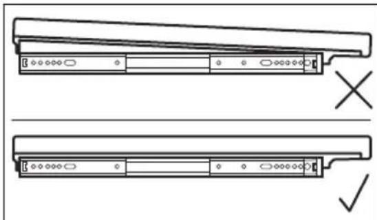 ELECTROLUX EWUD140B8B - CAUTION! - 3