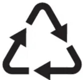 ELECTROLUX EWUD140B8B - Hinweise zum Recycling - 1