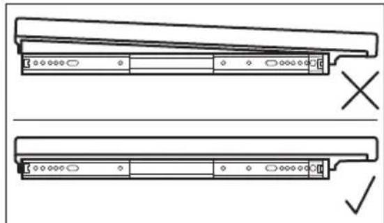 ELECTROLUX EWUD140B8B - ATTENZIONE! - 3