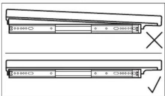 ELECTROLUX EWUD140B8B - UPOZORNENIE! - 3