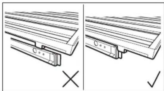 ELECTROLUX EWUD140B8B - POZOR! - 2