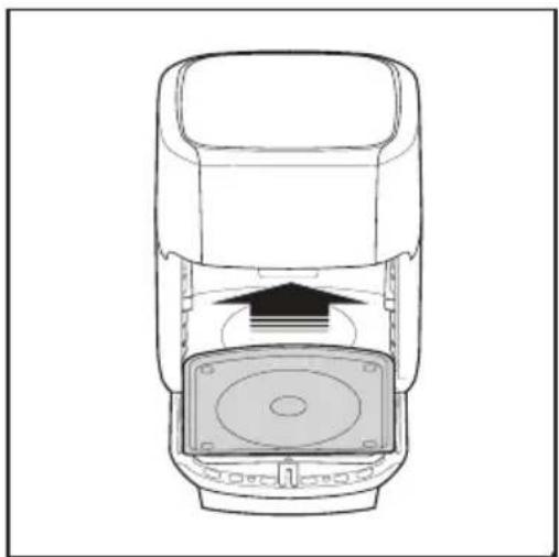ELECTROLUX 800 Series EAF12B - SVARİGI - 2
