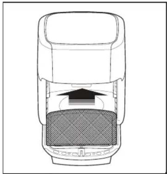 ELECTROLUX 800 Series EAF12B - Galler - 1