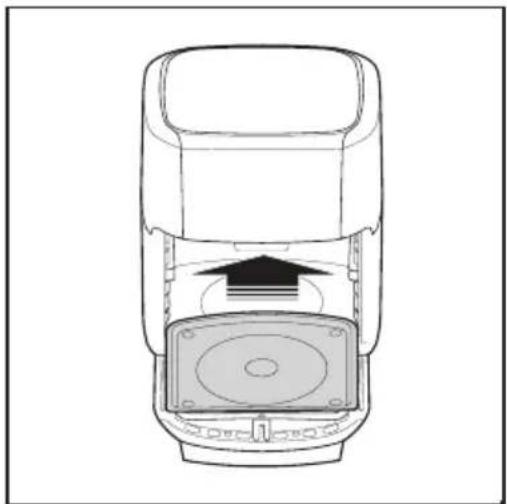 ELECTROLUX 800 Series EAF12B - VIKTIG - 2