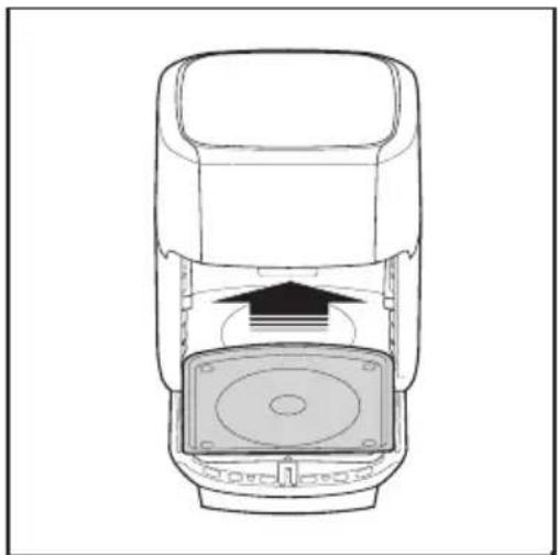 ELECTROLUX 800 Series EAF12B - IMPORTANT - 2