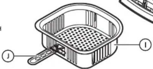 ELECTROLUX 800 Series EAF12B - Tīrīšana - 1