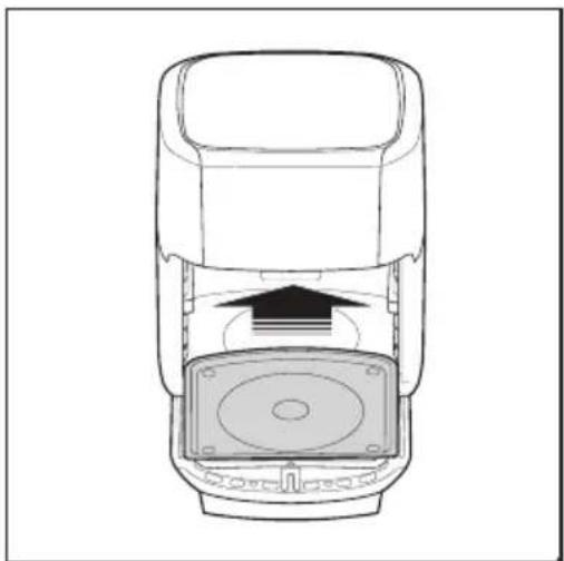 ELECTROLUX 800 Series EAF12B - ВАЖНО - 2