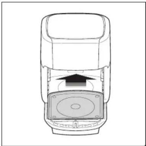 ELECTROLUX 800 Series EAF12B - IMPORTANTE - 2
