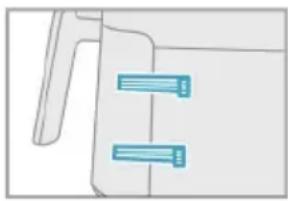 ELECTROLUX 800 Series EAF12B - Per la Scizzera: - 3