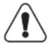 ELECTROLUX 800 Series EAF12B - ⚠️ ІНФОРМАЦІЯ З ТЕХНІКИ БЕЗПЕКИ - 1