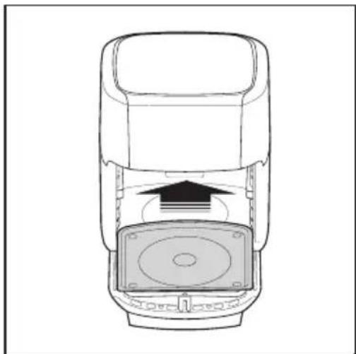 ELECTROLUX 800 Series EAF12B - VIGTIGT - 2