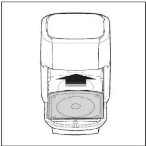 ELECTROLUX 800 Series EAF12B - TÄHTIS - 2