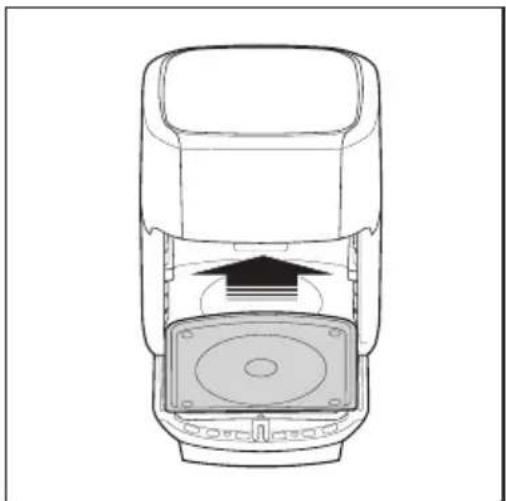 ELECTROLUX 800 Series EAF12B - IMPORTANT - 2