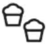 ELECTROLUX 800 Series EAF12B - Ricette preimpostate - 2