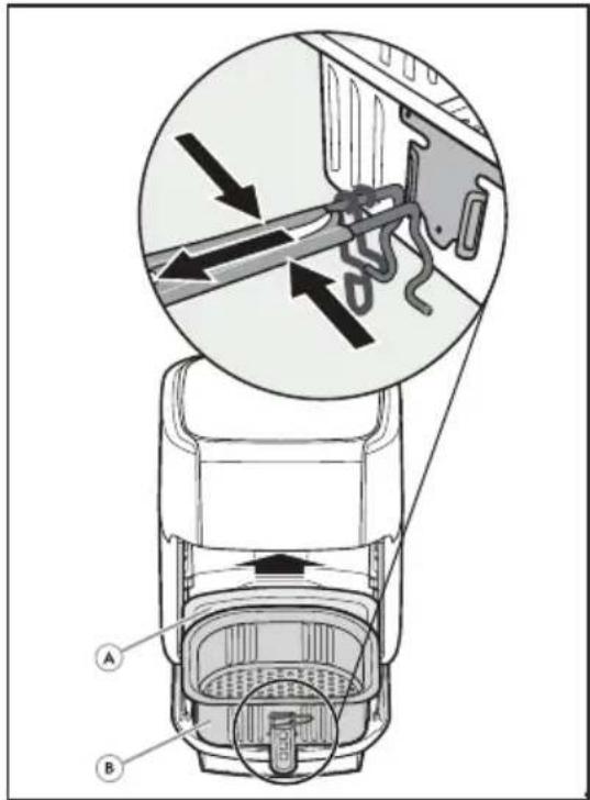 ELECTROLUX 800 Series EAF12B - Shporta - 3